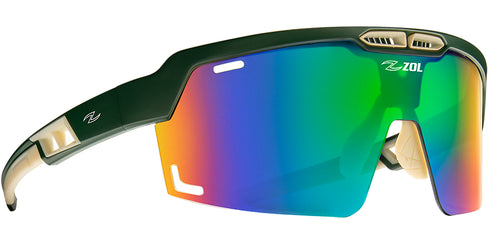 Zol Volt Sport Sunglasses - Zol